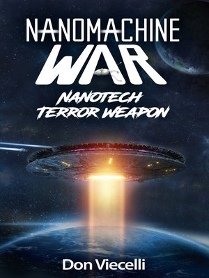 cover image of Nanomachine War